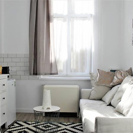Corner 5 I Old Town I Cosy Studio 크라쿠프 외부 사진