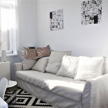Corner 5 I Old Town I Cosy Studio 크라쿠프 외부 사진