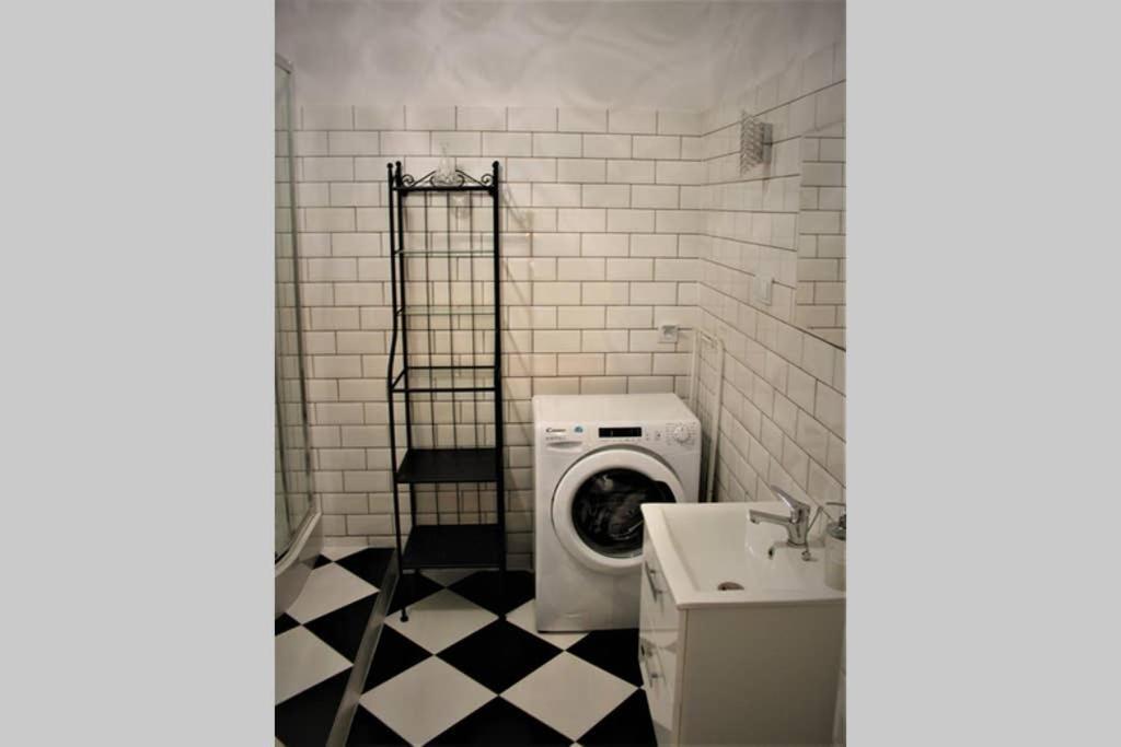 Corner 5 I Old Town I Cosy Studio 크라쿠프 외부 사진