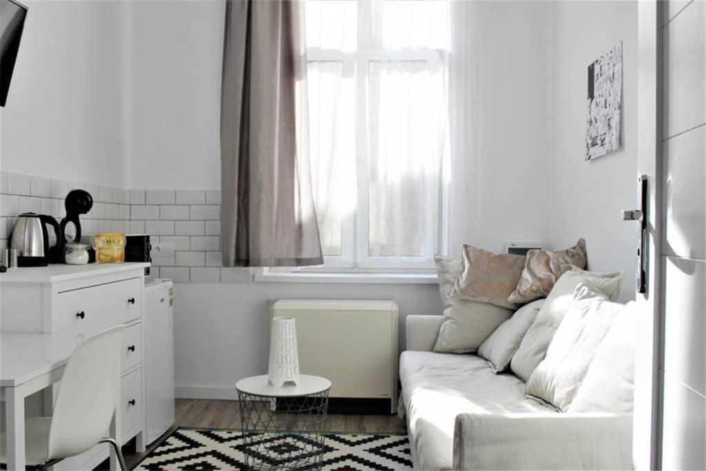 Corner 5 I Old Town I Cosy Studio 크라쿠프 외부 사진