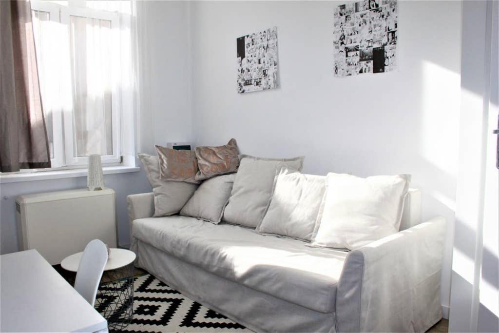 Corner 5 I Old Town I Cosy Studio 크라쿠프 외부 사진